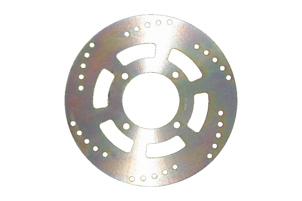 Bremsscheibe EBC MD 3017 LS links