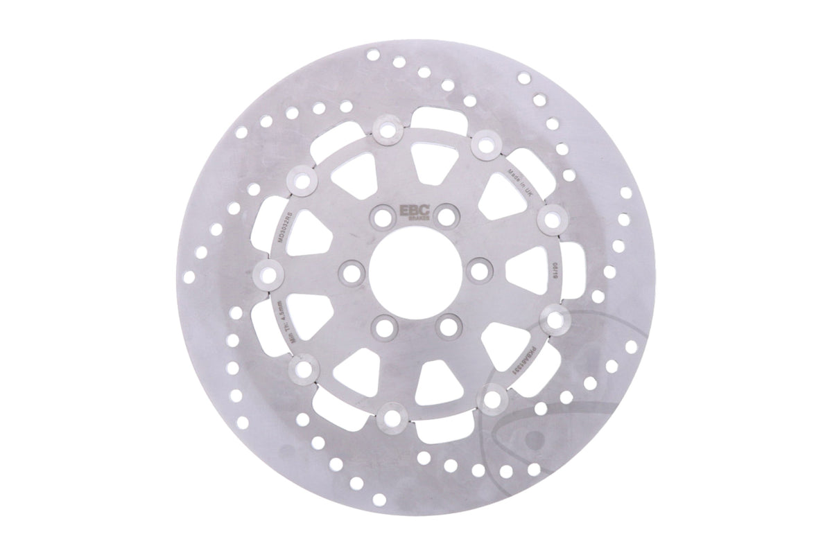 Bremsscheibe EBC MD 3032 RS rechts