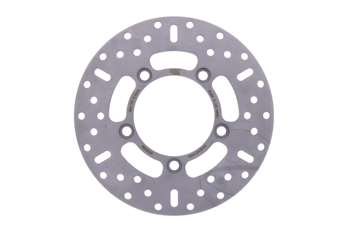 Bremsscheibe EBC MD 3060 hinten
