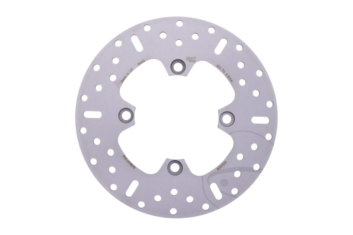 Bremsscheibe EBC MD 4009
