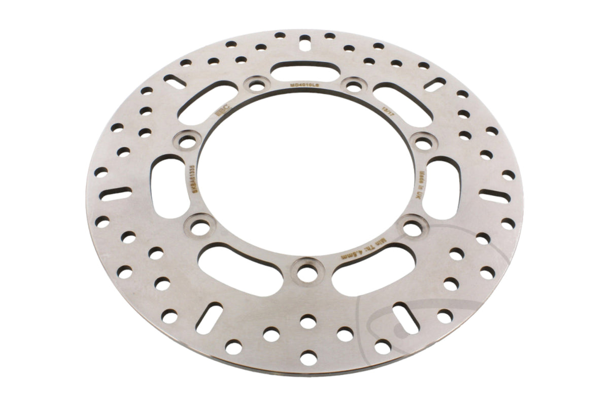 Bremsscheibe EBC MD 4010 LS links