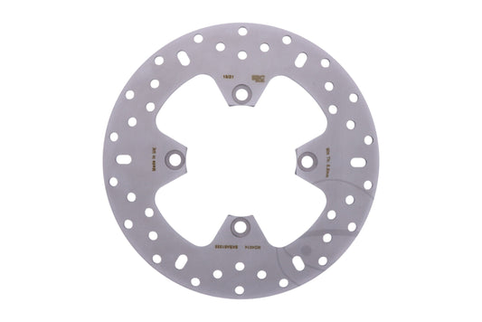 Bremsscheibe EBC MD 4014 hinten