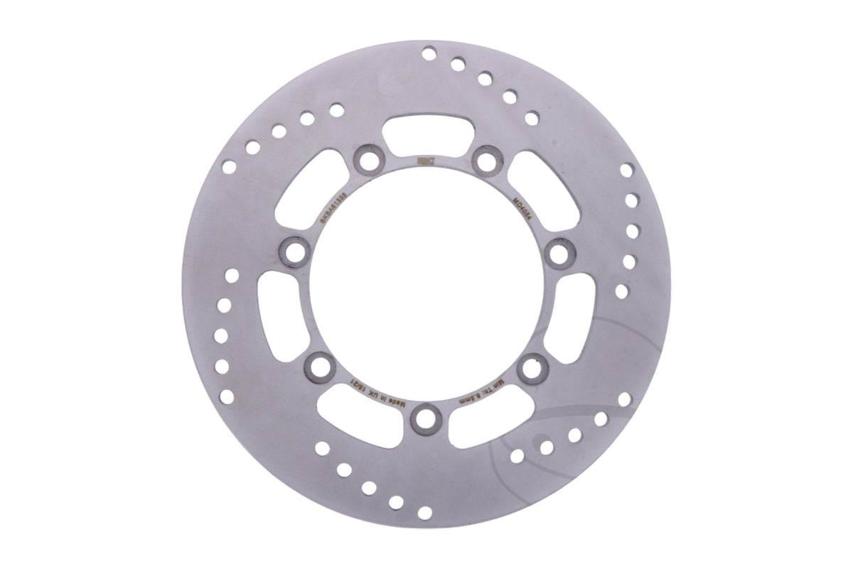 Bremsscheibe EBC MD 4054 hinten