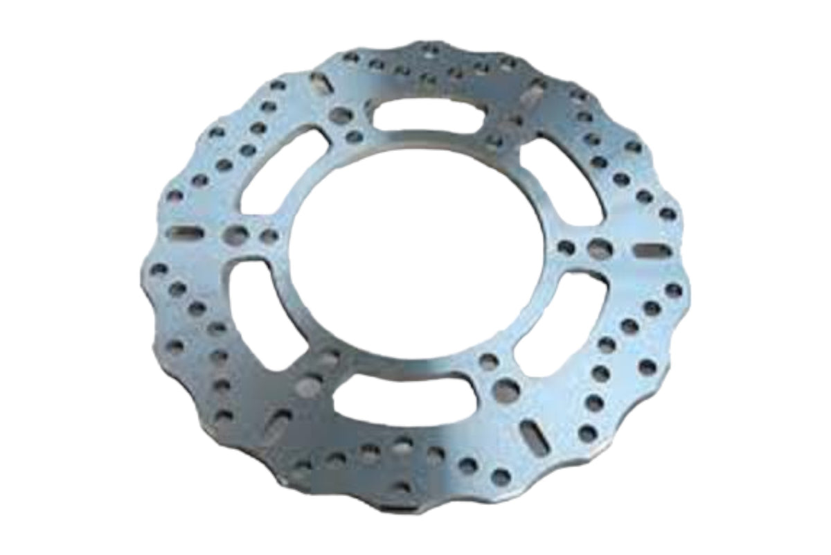 Bremsscheibe EBC MD 4133 C Contour hinten