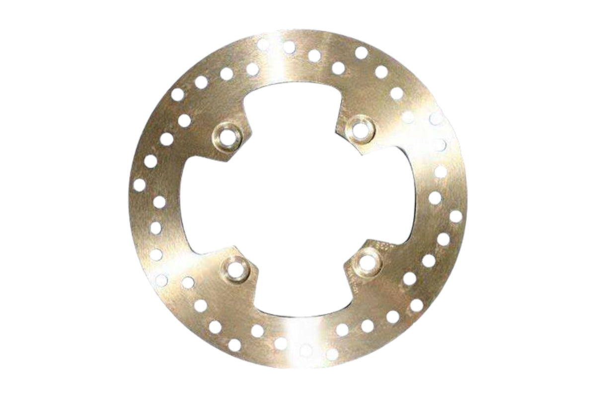 Bremsscheibe EBC MD 4138 hinten