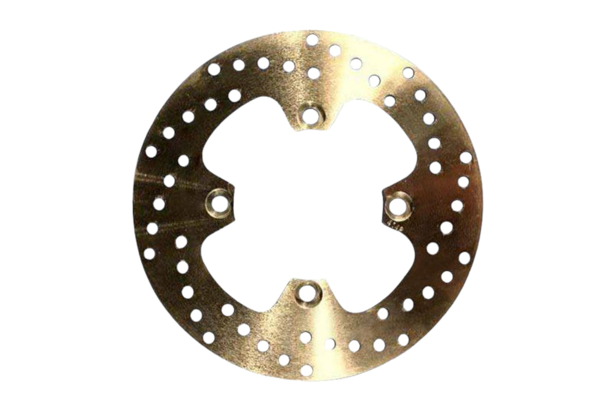 Bremsscheibe EBC MD 4142 hinten