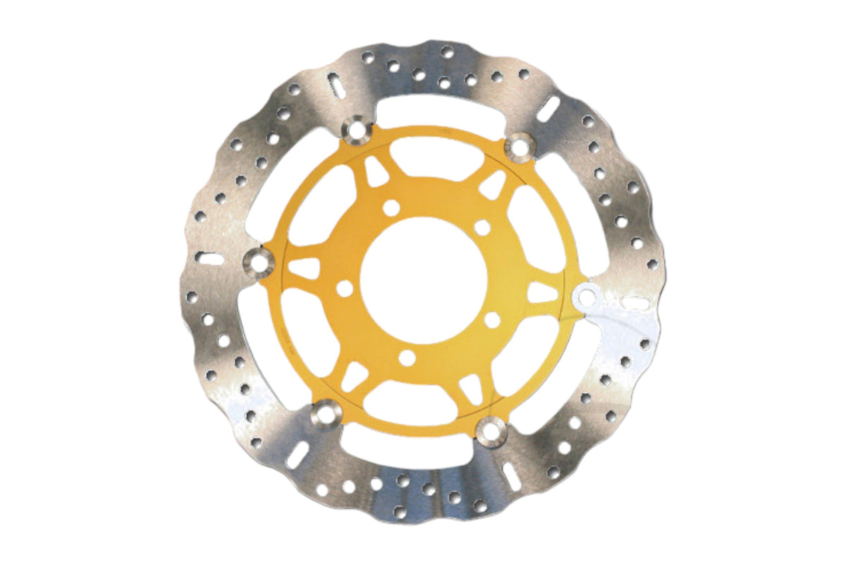 Bremsscheibe EBC MD 4155 XC