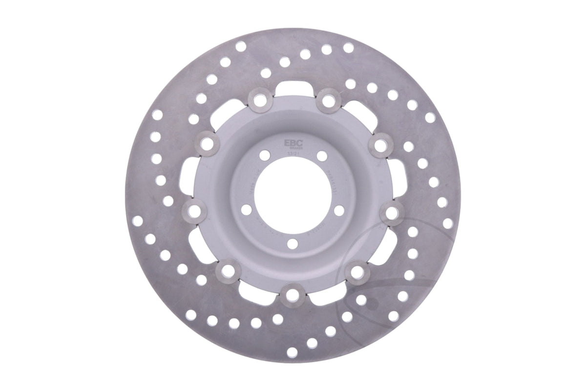 Bremsscheibe EBC MD 602 LS links A