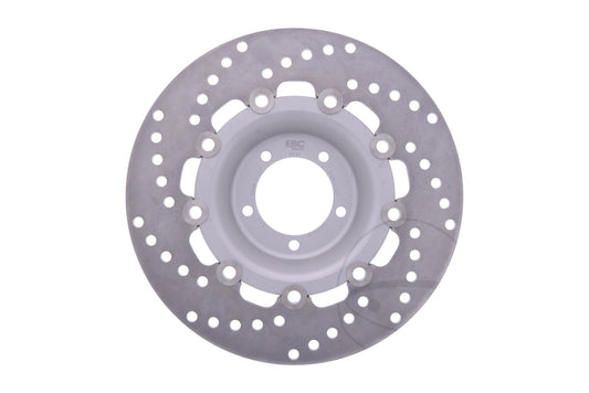 Bremsscheibe EBC MD 602 LS links A