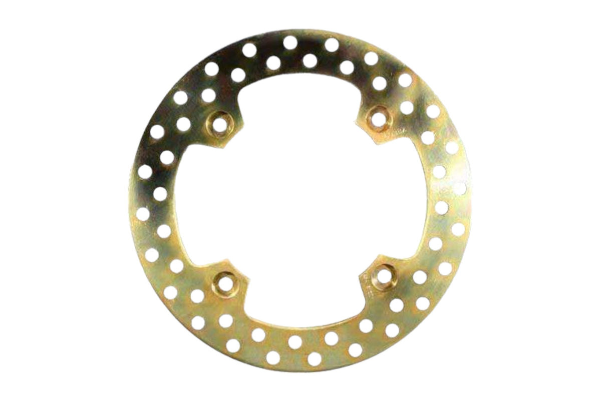 Bremsscheibe EBC MD 6038 D hinten