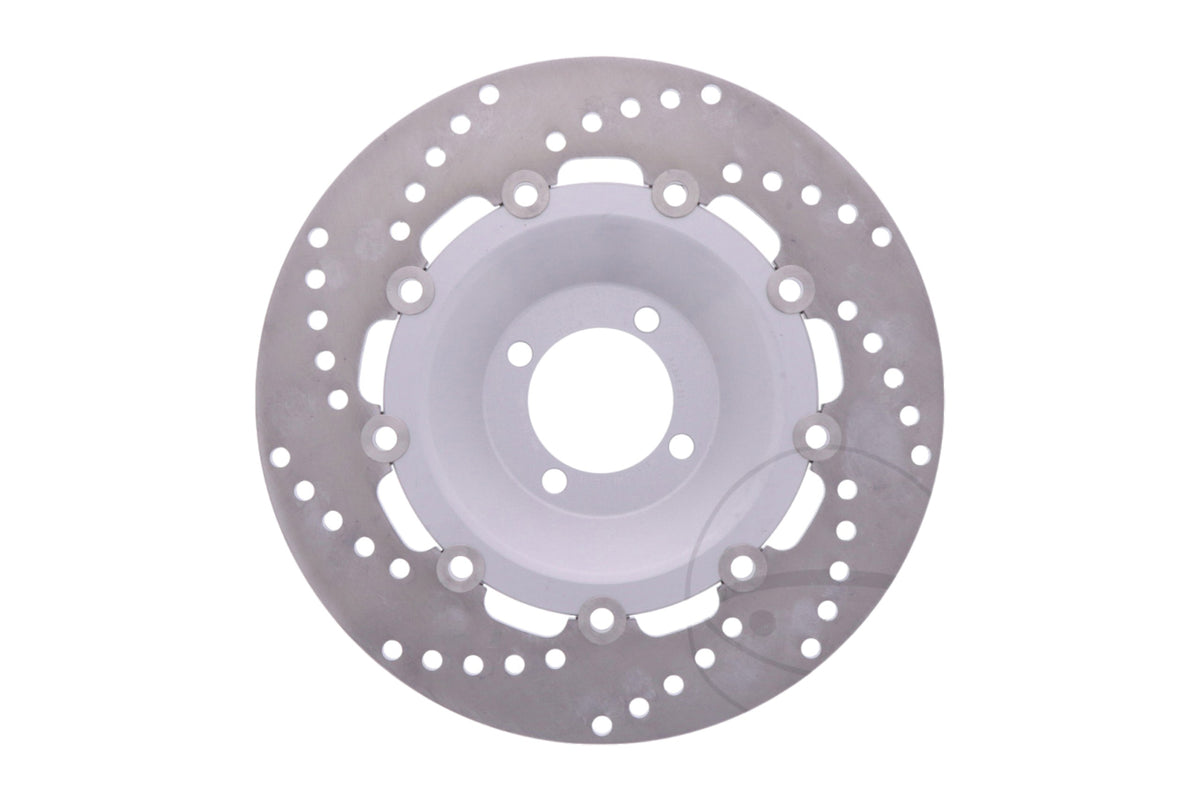 Bremsscheibe EBC MD 604 LS links A