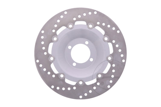 Bremsscheibe EBC MD 604 LS links A