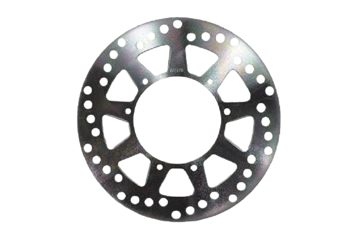 Bremsscheibe EBC MD 6072 D hinten