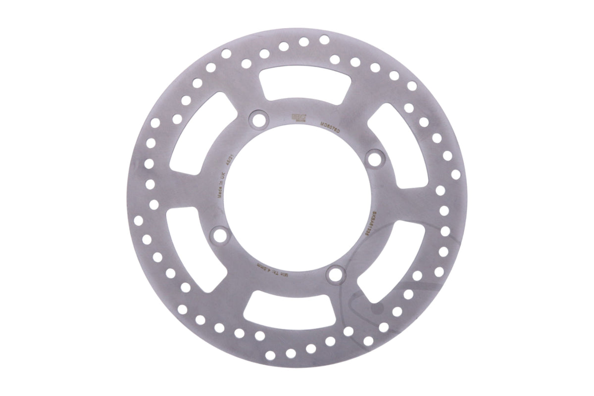 Bremsscheibe EBC MD 6076 D vorne