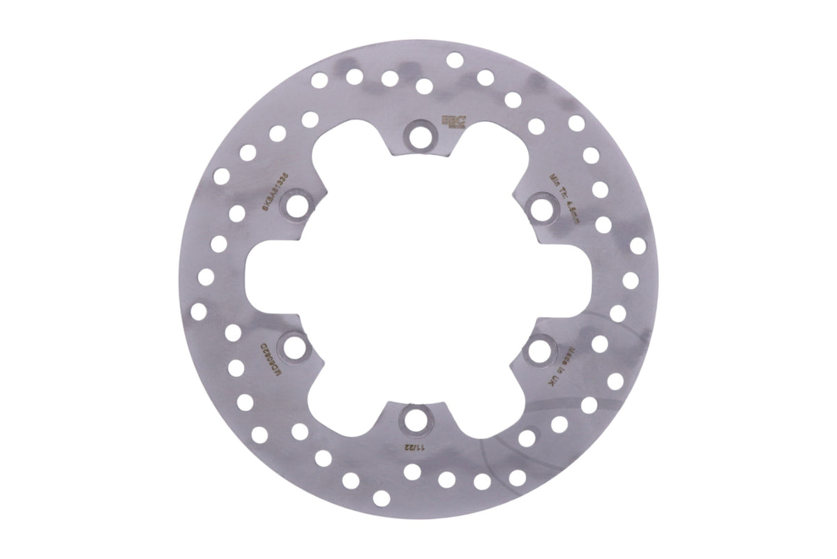Bremsscheibe EBC MD 6082 hinten