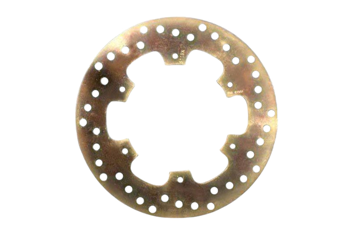 Bremsscheibe EBC MD 6115 D hinten