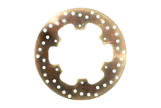 Bremsscheibe EBC MD 6115 D hinten