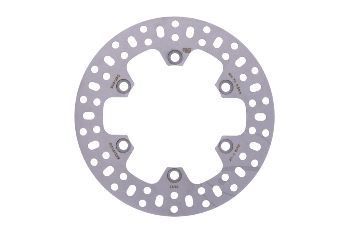 Bremsscheibe EBC MD 6126 D