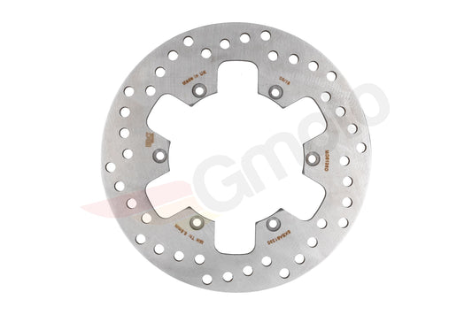 Bremsscheibe EBC MD 6128 D