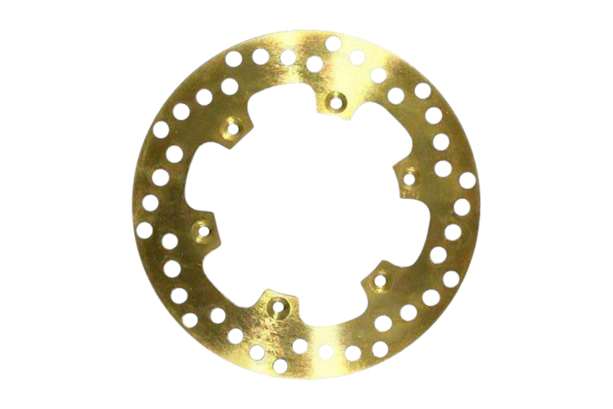 Bremsscheibe EBC MD 6183 D hinten