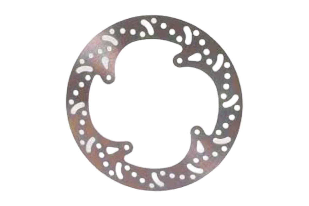 Bremsscheibe EBC MD 6191 D