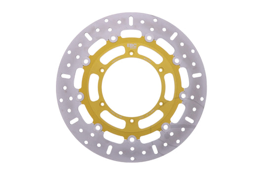Bremsscheibe EBC MD 6199 D