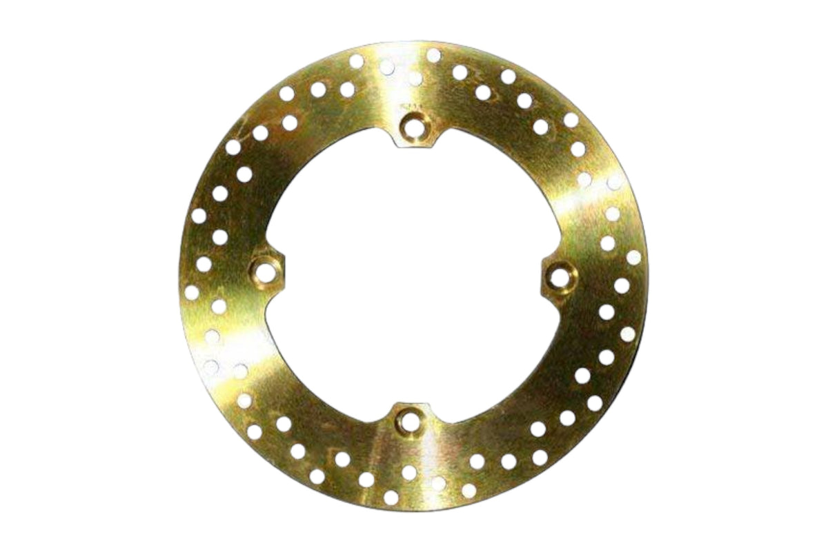 Bremsscheibe EBC MD 6232 D hinten