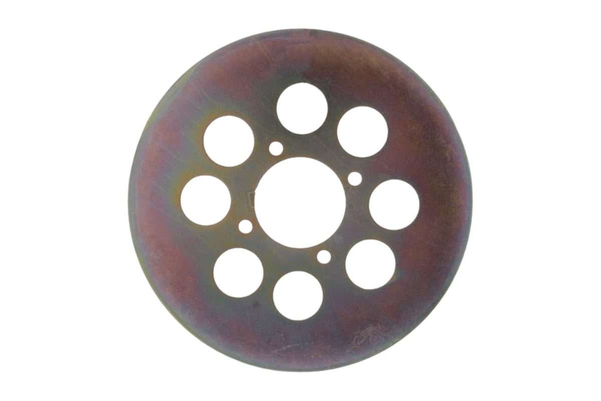 Bremsscheibe EBC MD 6237 D hinten