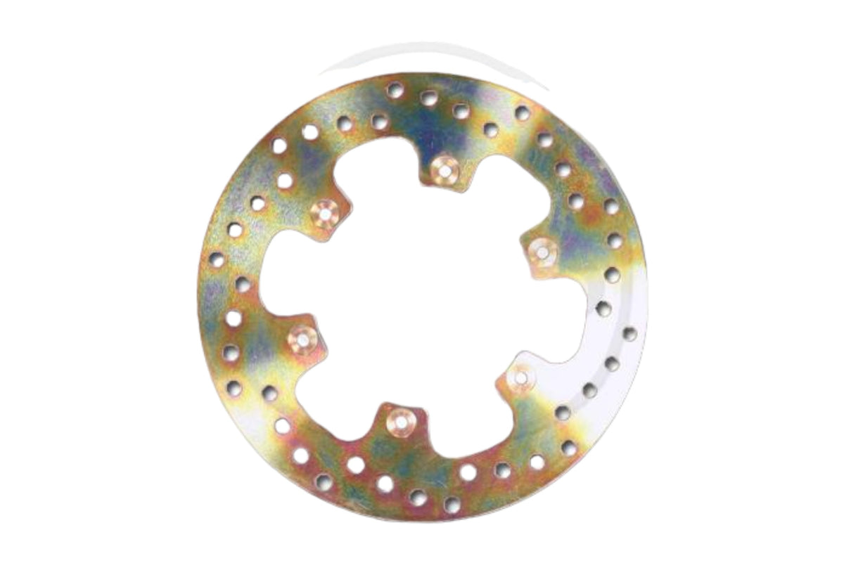 Bremsscheibe EBC MD 6253 D