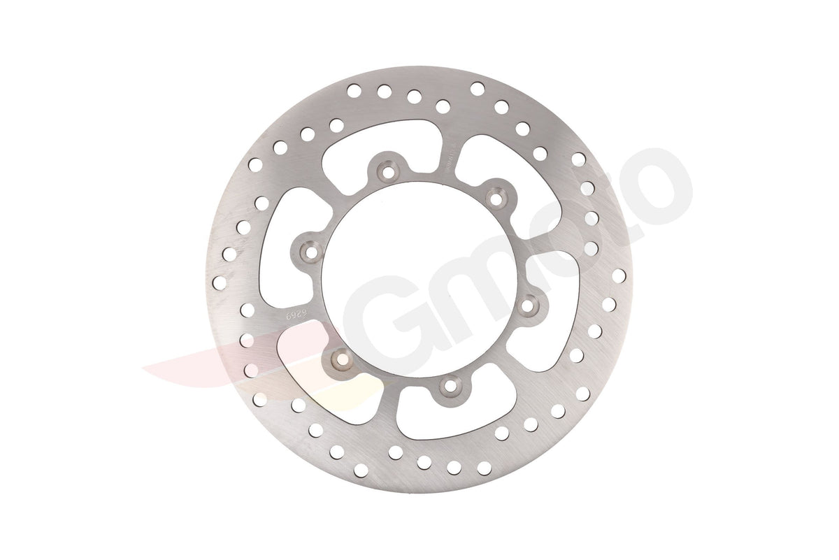 Bremsscheibe EBC MD 6269 D