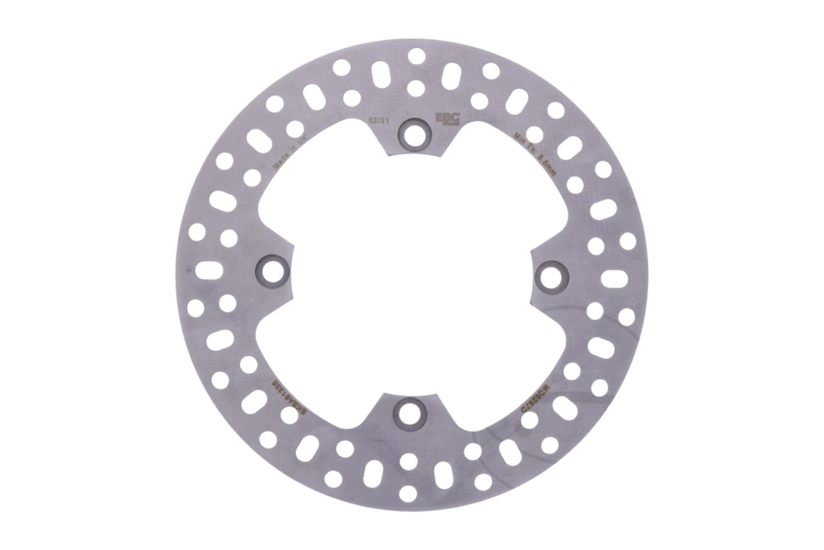Bremsscheibe EBC MD 6287 D