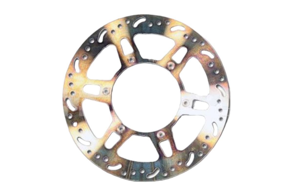 Bremsscheibe EBC MD 6289 D