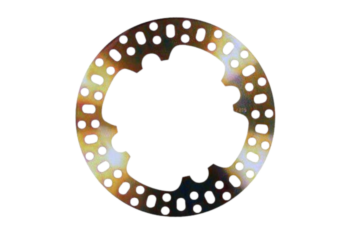 Bremsscheibe EBC MD 6295 D