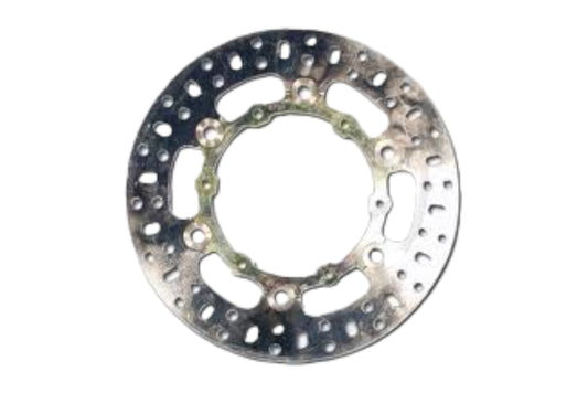 Bremsscheibe EBC MD 6298 D hinten