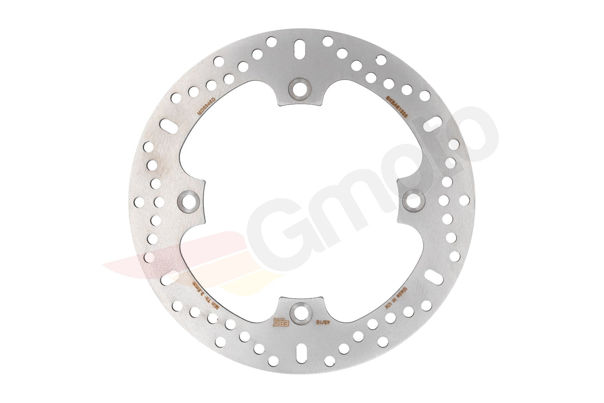 Bremsscheibe EBC MD 6346 D