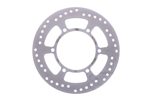 Bremsscheibe EBC MD 641 hinten