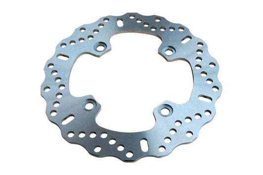Bremsscheibe EBC MD 648 C Contour hinten