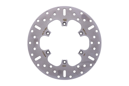 Bremsscheibe EBC 651
