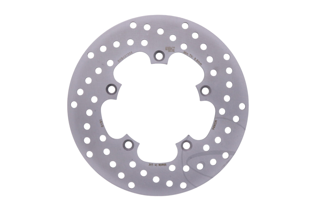 Bremsscheibe EBC MD 664