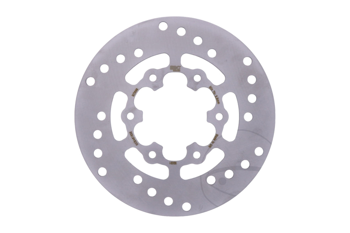Bremsscheibe EBC MD 686