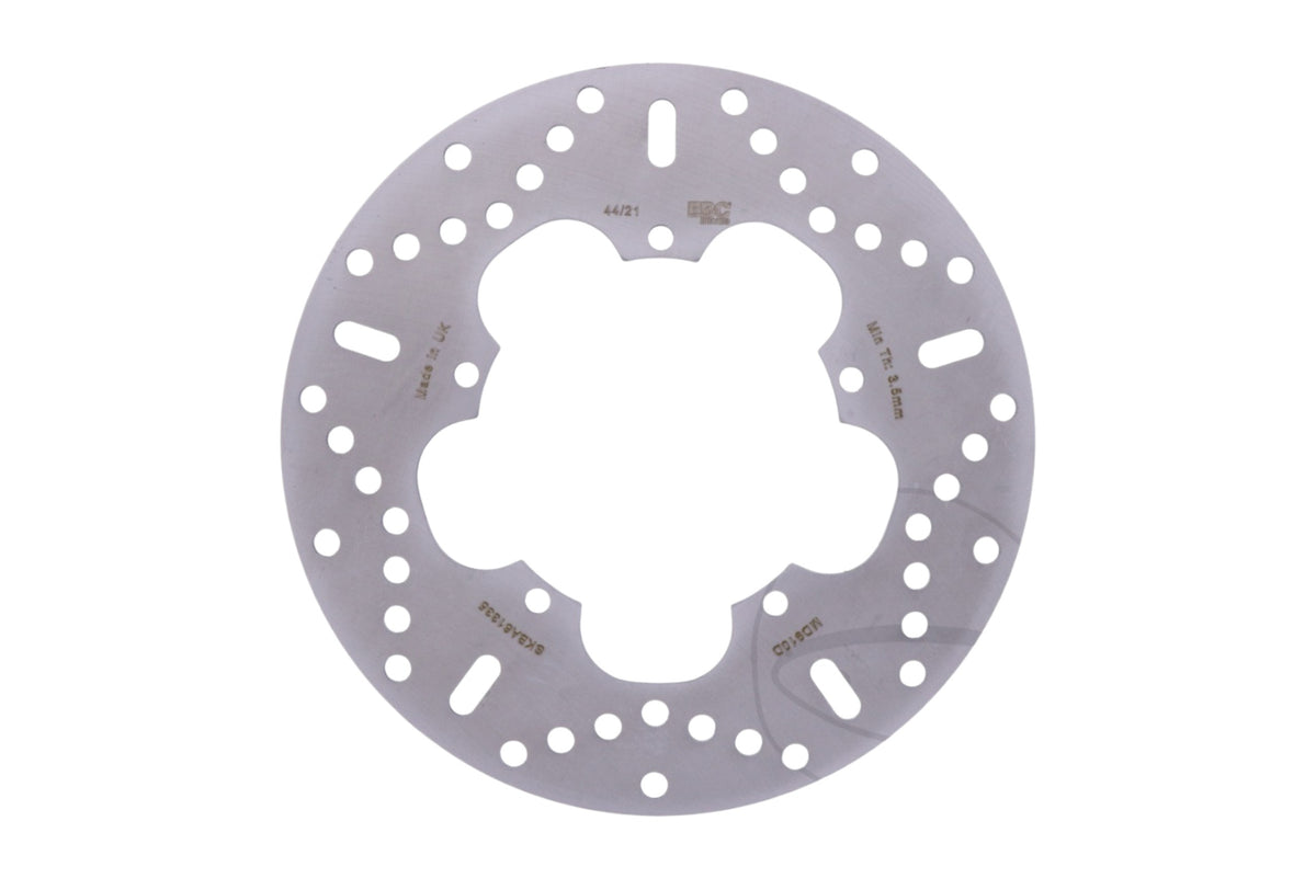 Bremsscheibe EBC MD 910 D