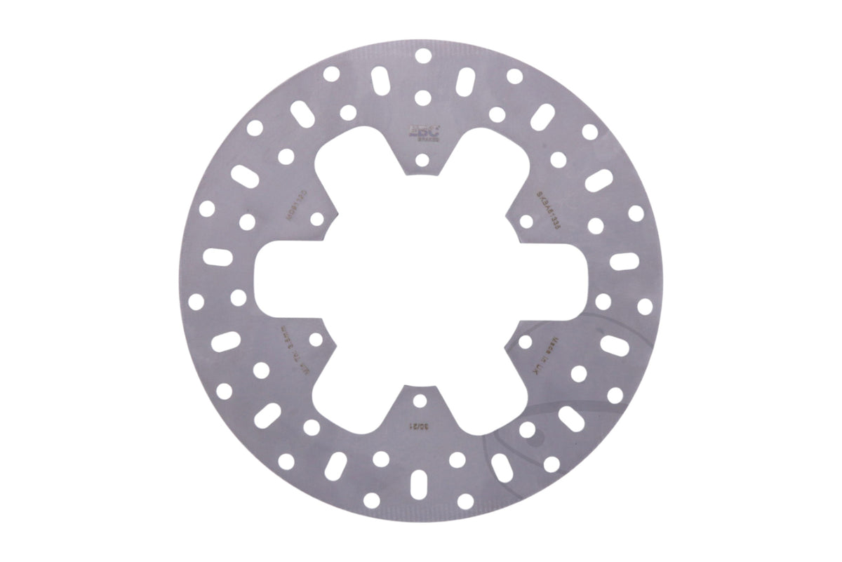 Bremsscheibe EBC MD 9112 D