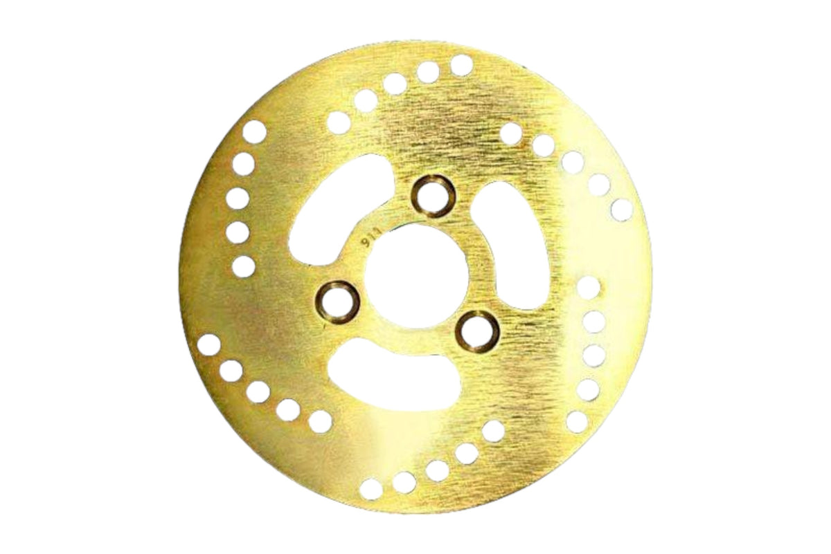 Bremsscheibe EBC MD 911 D vorne