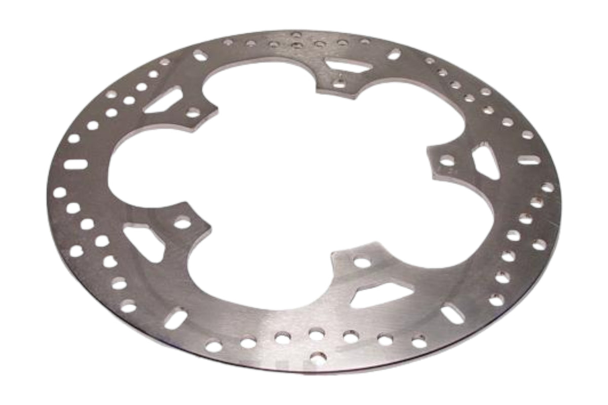 Bremsscheibe EBC MD 9136 D vorne