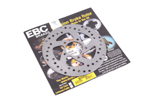 Bremsscheibe EBC MD 942 D