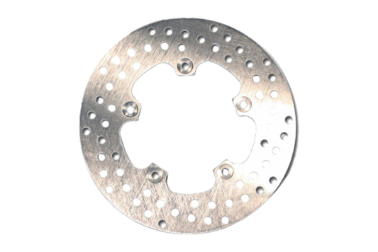 Bremsscheibe EBC MD 958 D hinten