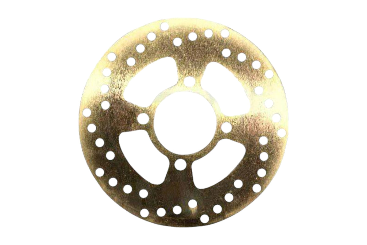 Bremsscheibe EBC MD 975 D hinten