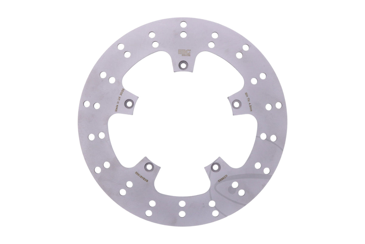 Bremsscheibe EBC MD 983 D