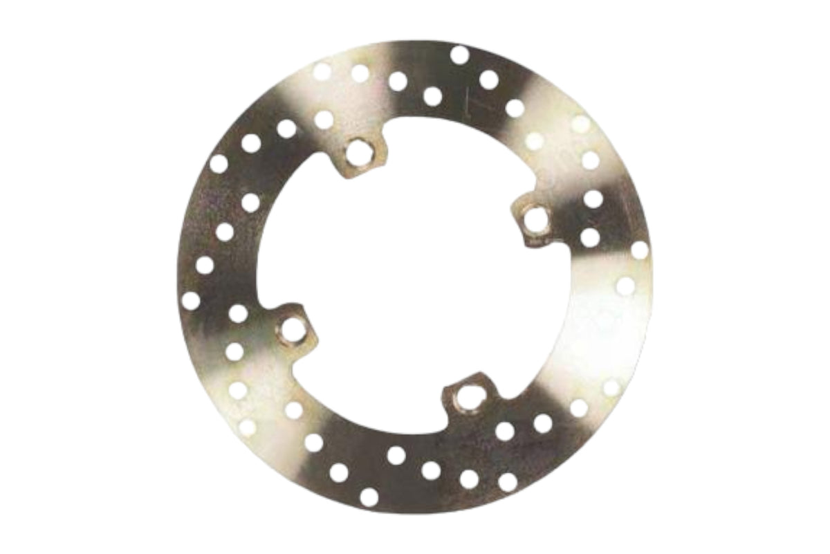 Bremsscheibe EBC MD 988 D hinten