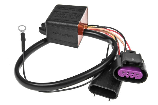 Lambda-Emulator Malossi O2-Steuergerät Vespa LX S 125 150